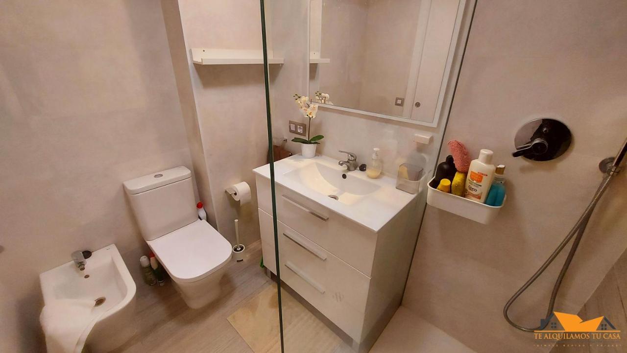 Appartement La Pobla De Farnals *
