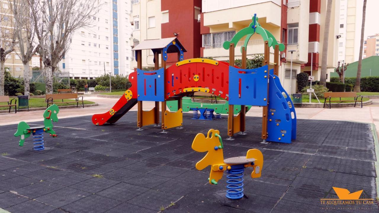 La Pobla De Farnals Apartament *