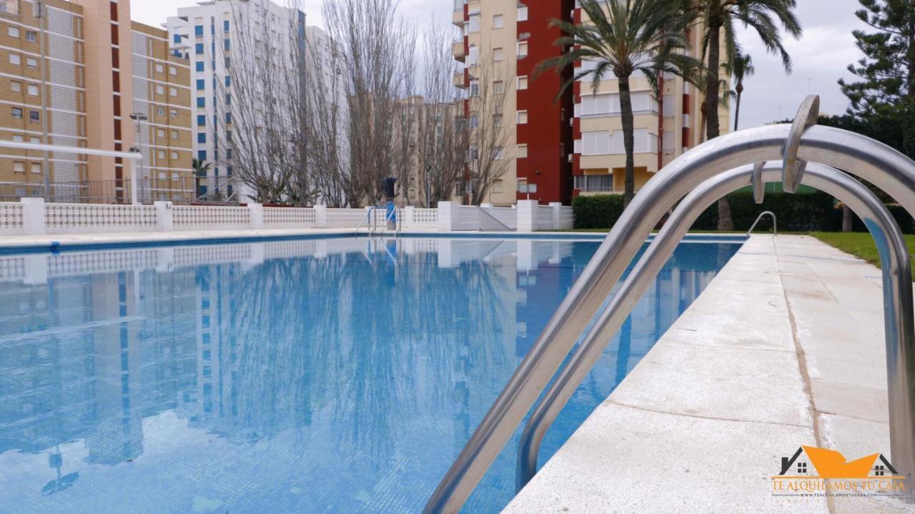 La Pobla De Farnals * Walencja