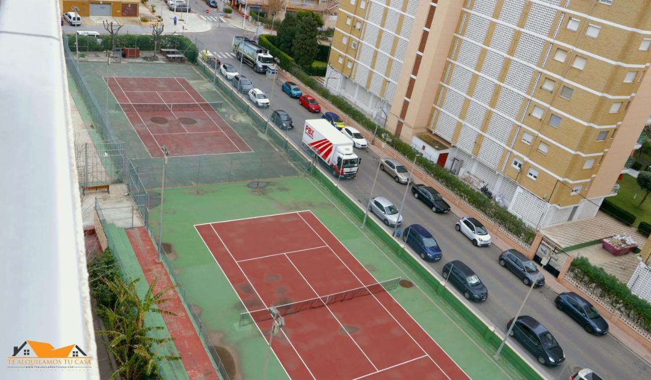 Apartament La Pobla De Farnals