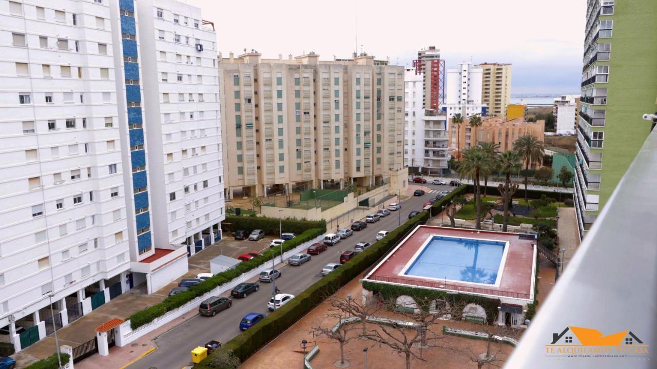 Apartament La Pobla De Farnals