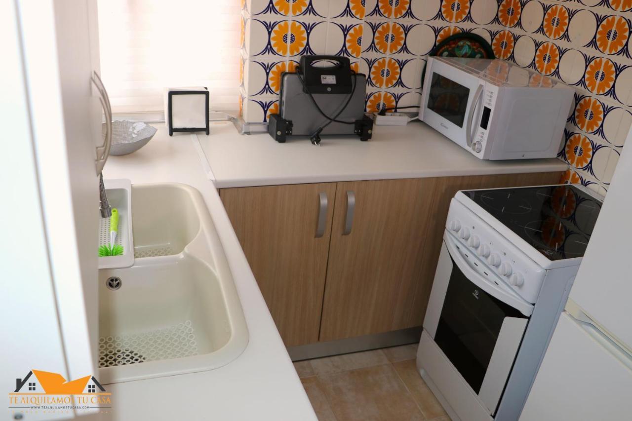 Apartament La Pobla De Farnals *